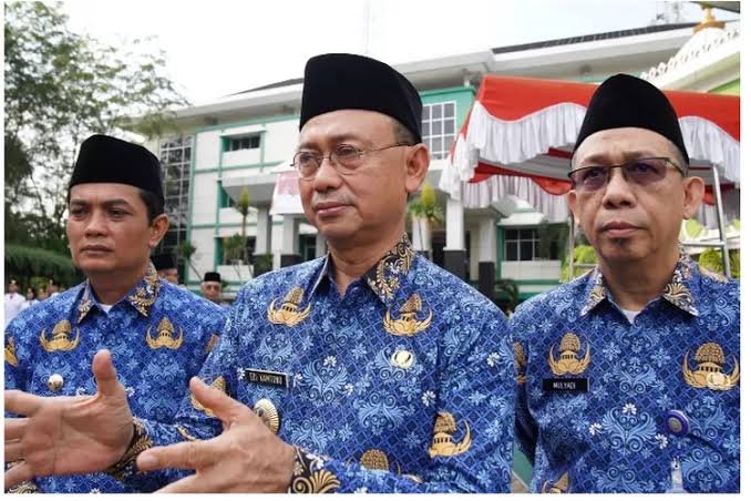 Grup Facebook Gay Pontianak Viral, Ini Tanggapan Wali Kota Pontianak