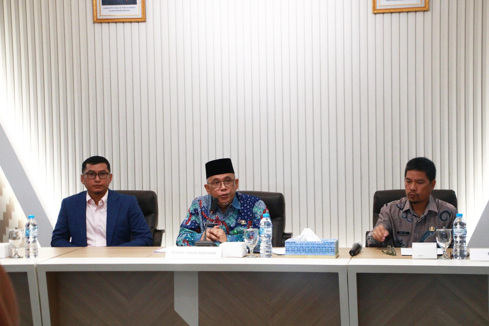 Pemkot dan Akademisi Bedah Kebijakan Jam Malam Anak dari Perspektif HAM