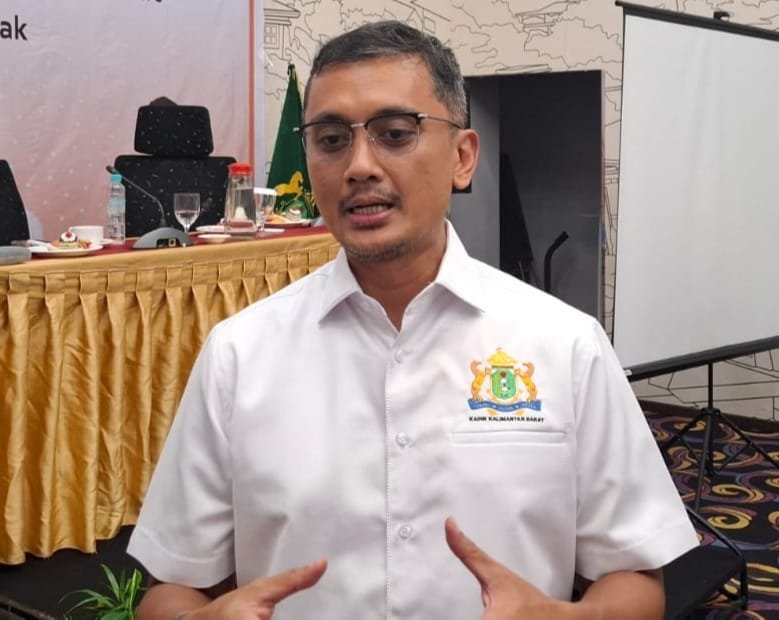 Musprov Luar Biasa Kadin Kalbar Ilegal, Ditolak 11 Kabupaten Kota dan Tanpa Restu Anindya Bakrie