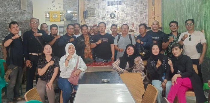 P2MI Kalbar Tegaskan Tak Berpihak, Dukung Proses Hukum yang Transparan