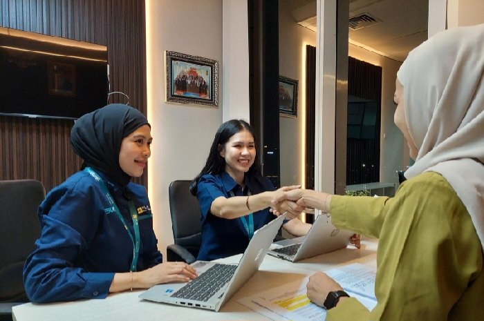 PLN Masuk Fortune Global 500 Didorong Peningkatan Pendapatan