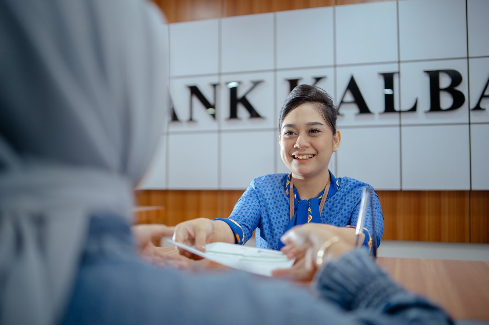 Tak Goyah Diterpa Krisis, Bank Kalbar Bukukan Laba Fantastis