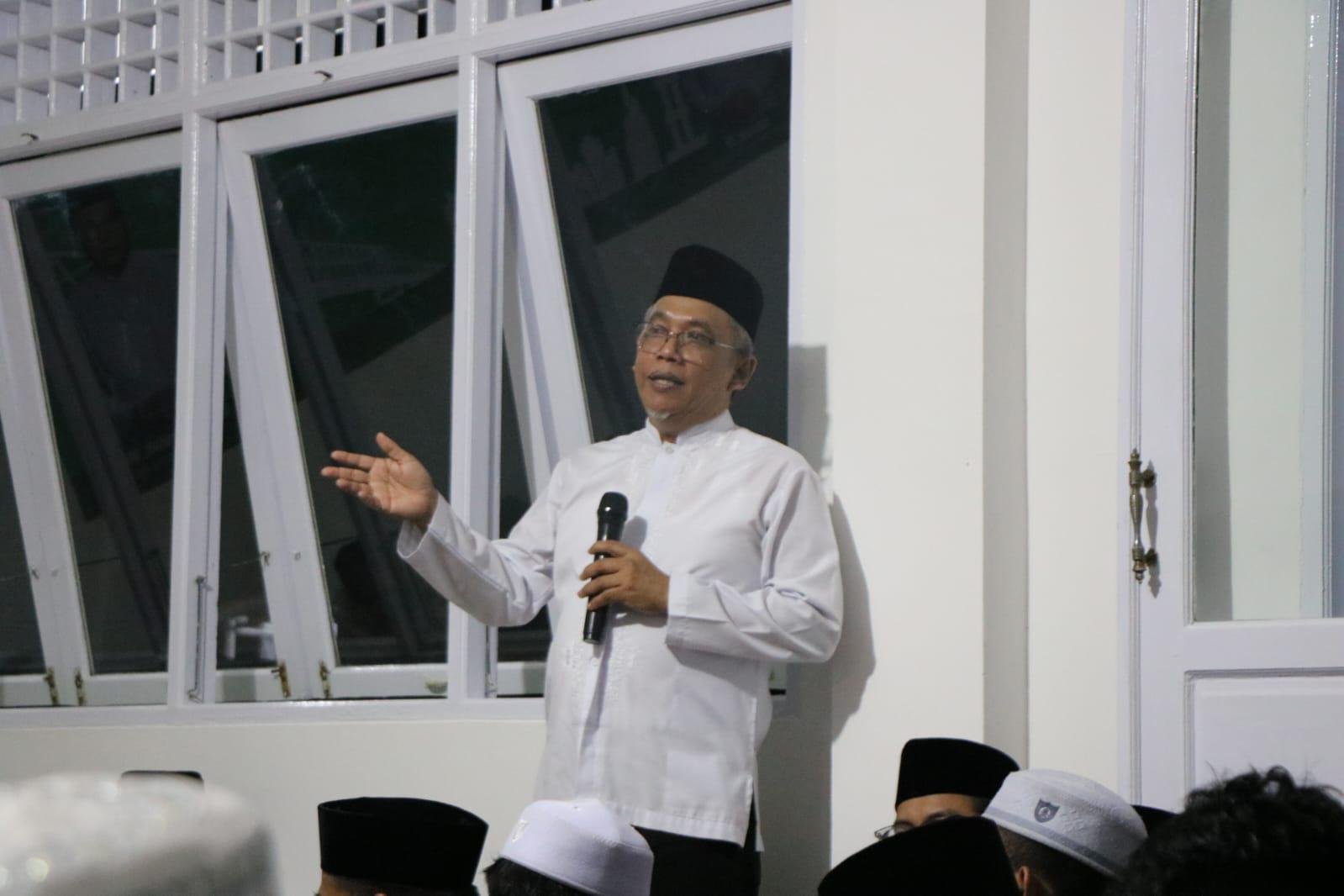 LPTQ Pontianak Gelar TC Jelang MTQ Provinsi di Kapuas Hulu, Target Juara Umum