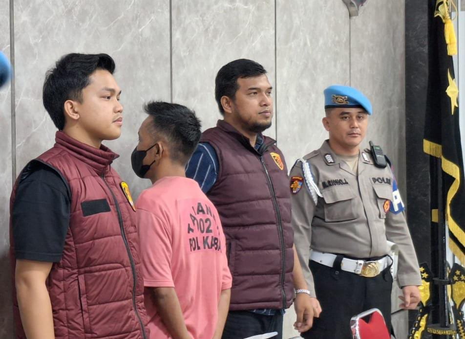 Penetapan AR Sebagai Tersangka Persetubuhan Balita 4 Tahun, Polda Kalbar Bantah Salah Tangkap