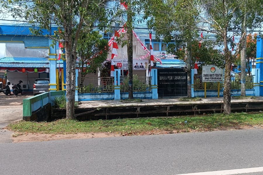 Soal Dugaan Proyek Fiktif LPJU Dishub Ketapang, KPA Akui Siap Dipanggil Kejaksaan