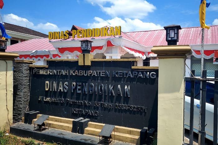 Darurat Pendidikan: 17.577 Anak di Ketapang Masih Tak Sekolah