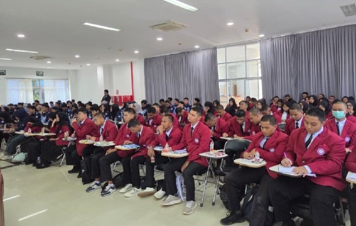 Tingkatkan Inovasi Untuk Pelanggan, PLN Gandeng Politala Tingkatkan Digitalisasi Kelistrikan