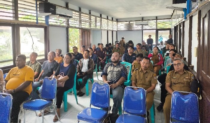 Jalin Kolaborasi, PLN Perkuat Pasokan Listrik Sintang – Nanga Pinoh