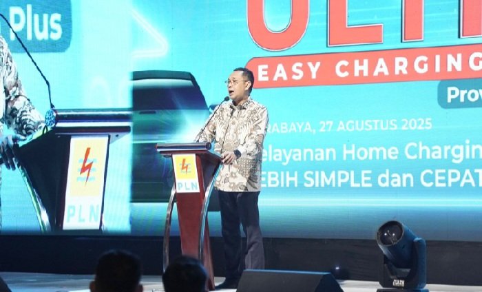PLN Luncurkan Home Charging Services Versi Terbaru Tingkatkan Layanan EV