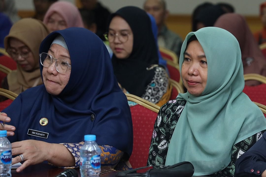 Pemkot Pontianak Bakal Tambah Tenaga UPT LDAC Lewat Formasi CPNS dan PPPK