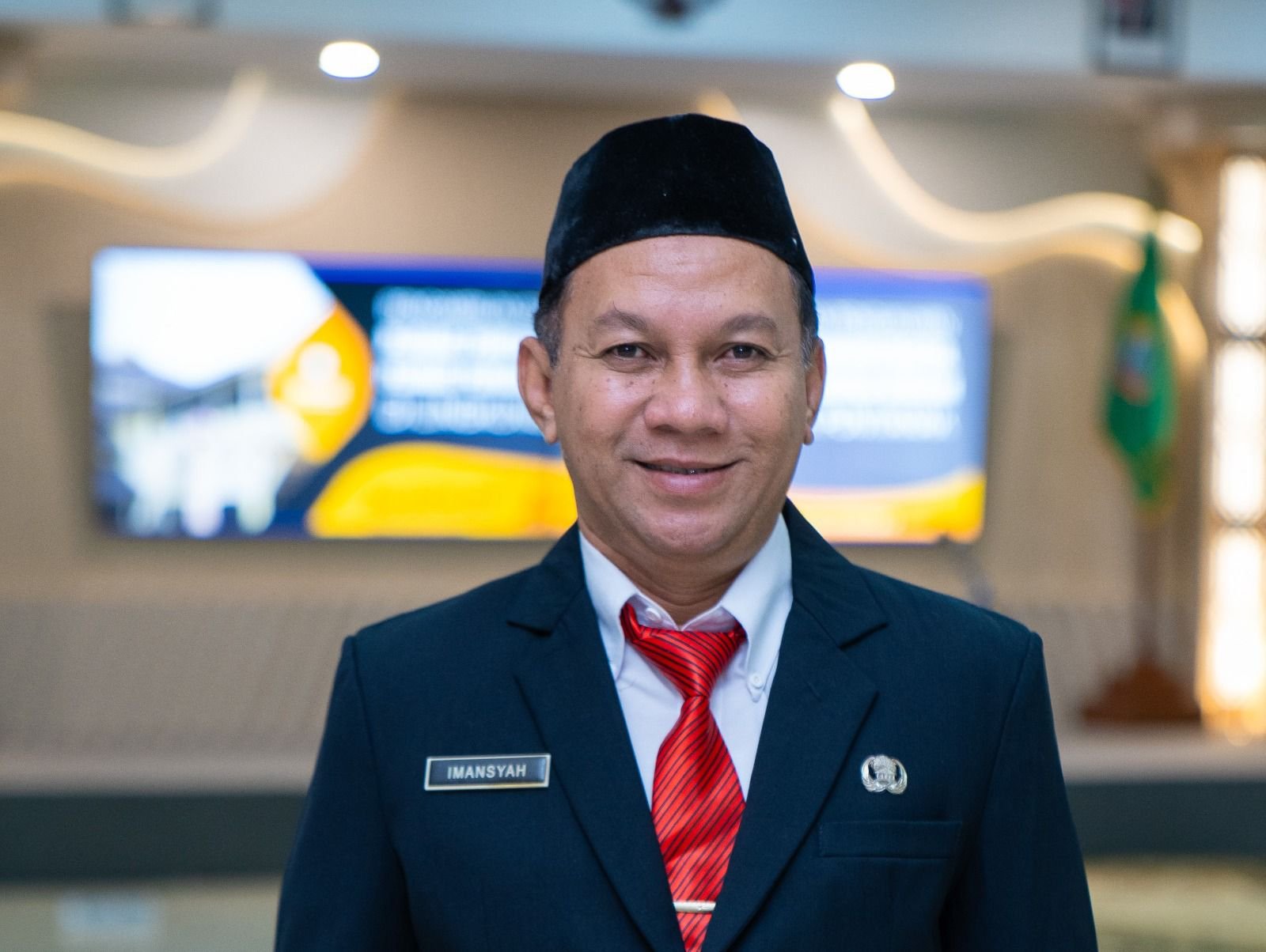 Pemkot Pontianak Bakal Optimalkan Proses Monev Lewat e-Sakip