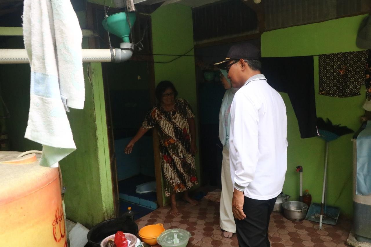 Tekan Angka Kasus DBD, Dinkes Pontianak Gelar Gerakan Bersama Pemberantasan Sarang Nyamuk