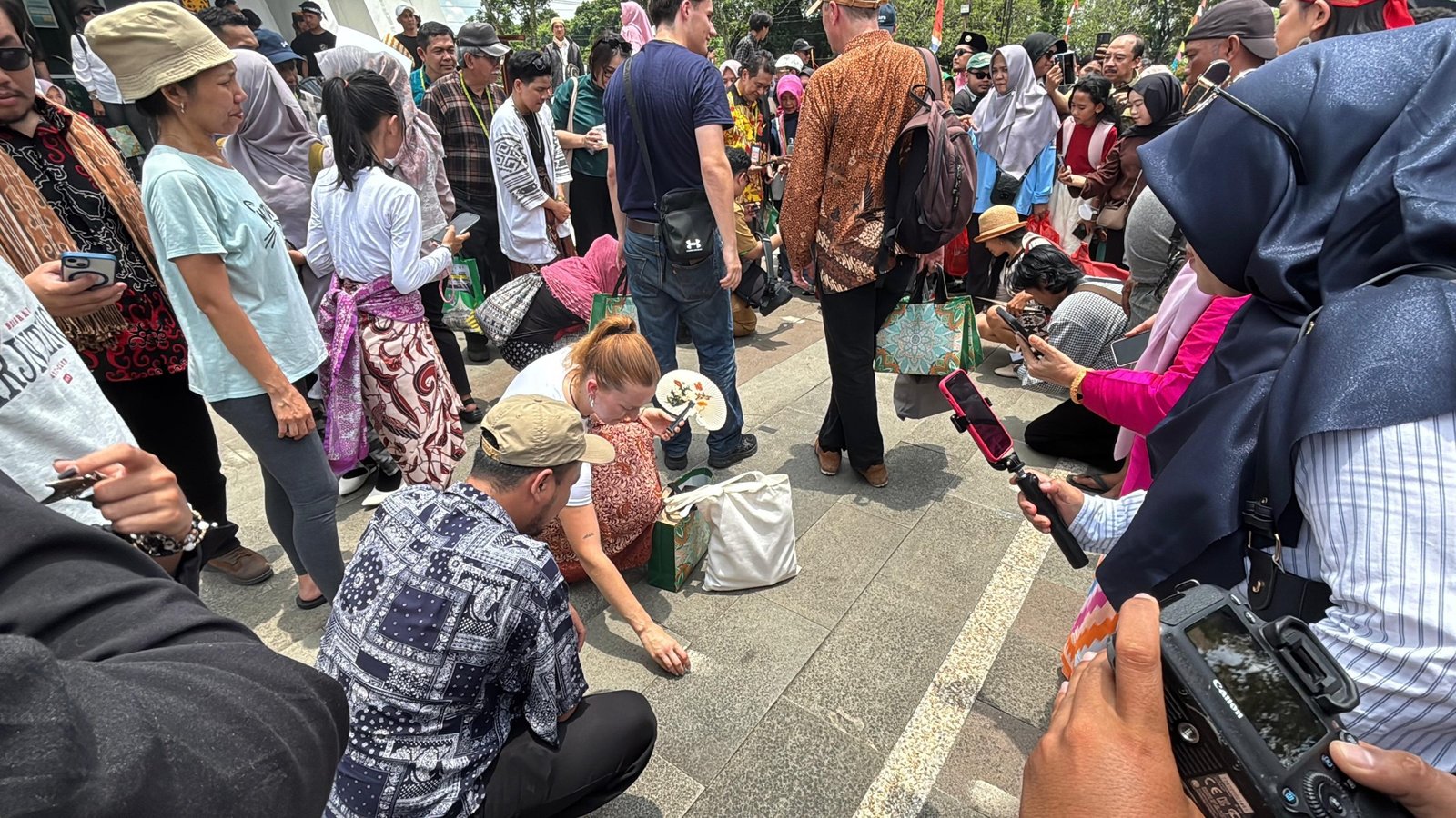 Edi Kamtono Ungkap Mitos Seputar Fenomena Kulminasi yang Jarang Diketahui