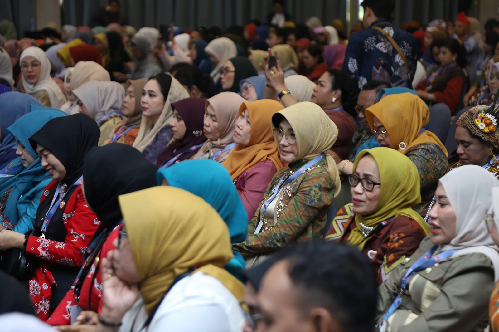 Dekranasda Pontianak Dorong Perajin Tembus Pasar Global