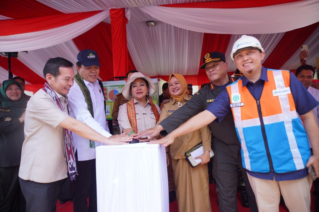 Pontianak Menuju Kota Perdagangan Global, Ekspor Kratom dan Arwana Jadi Tonggak Awal