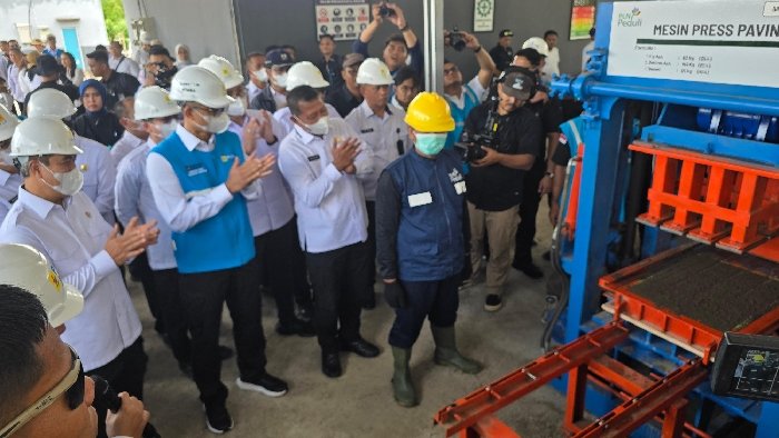 Wajah Baru Lapas Nusakambangan, Warga Binaan Makin Berdaya dengan FABA