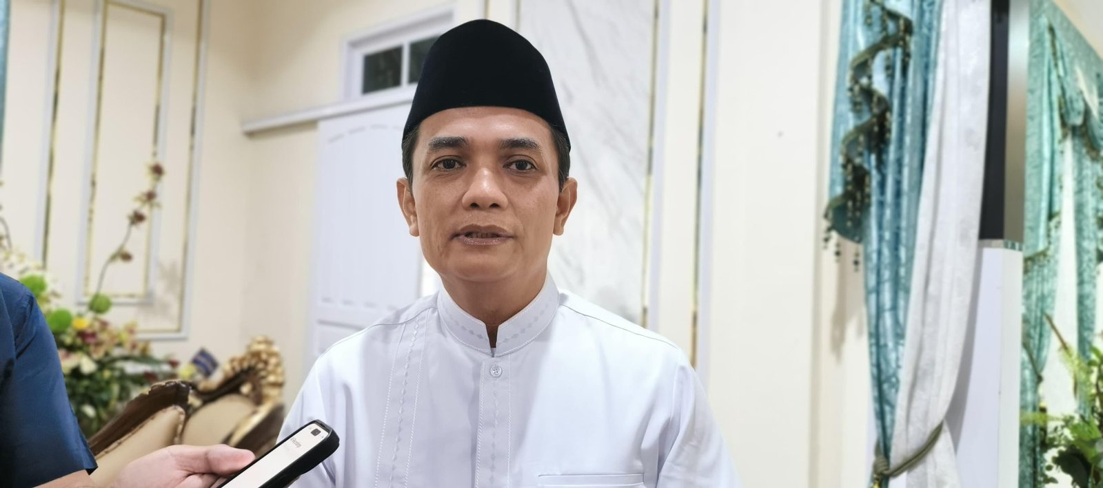 Nomor WhatsApp Bahasan Diretas, Warga Diimbau Waspada Modus Penipuan