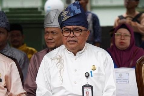 Pemkot Pontianak Gelar Kompetisi Inovasi Bagi OPD Tahun 2025