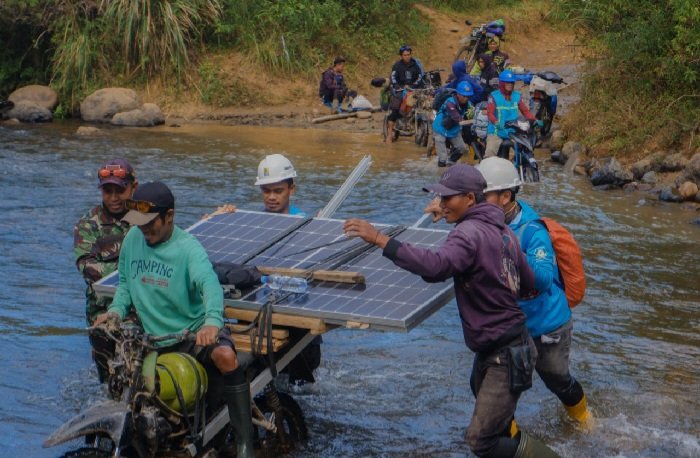 Ajang PLN Journalist Awards 2025 Dibuka, Apresiasi untuk Pewarta Penggerak Literasi Energi Nasional