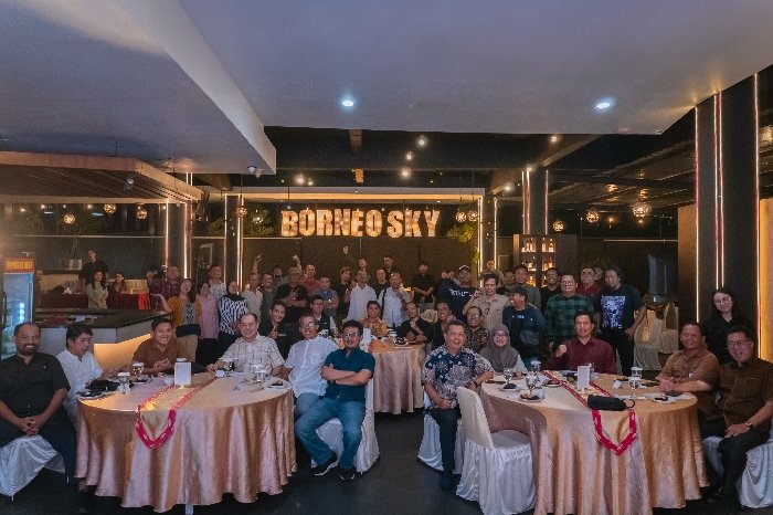 DIB Komitmen Tingkatkan Produksi Aluminium Nasional untuk Tekan Ketergantungan Impor