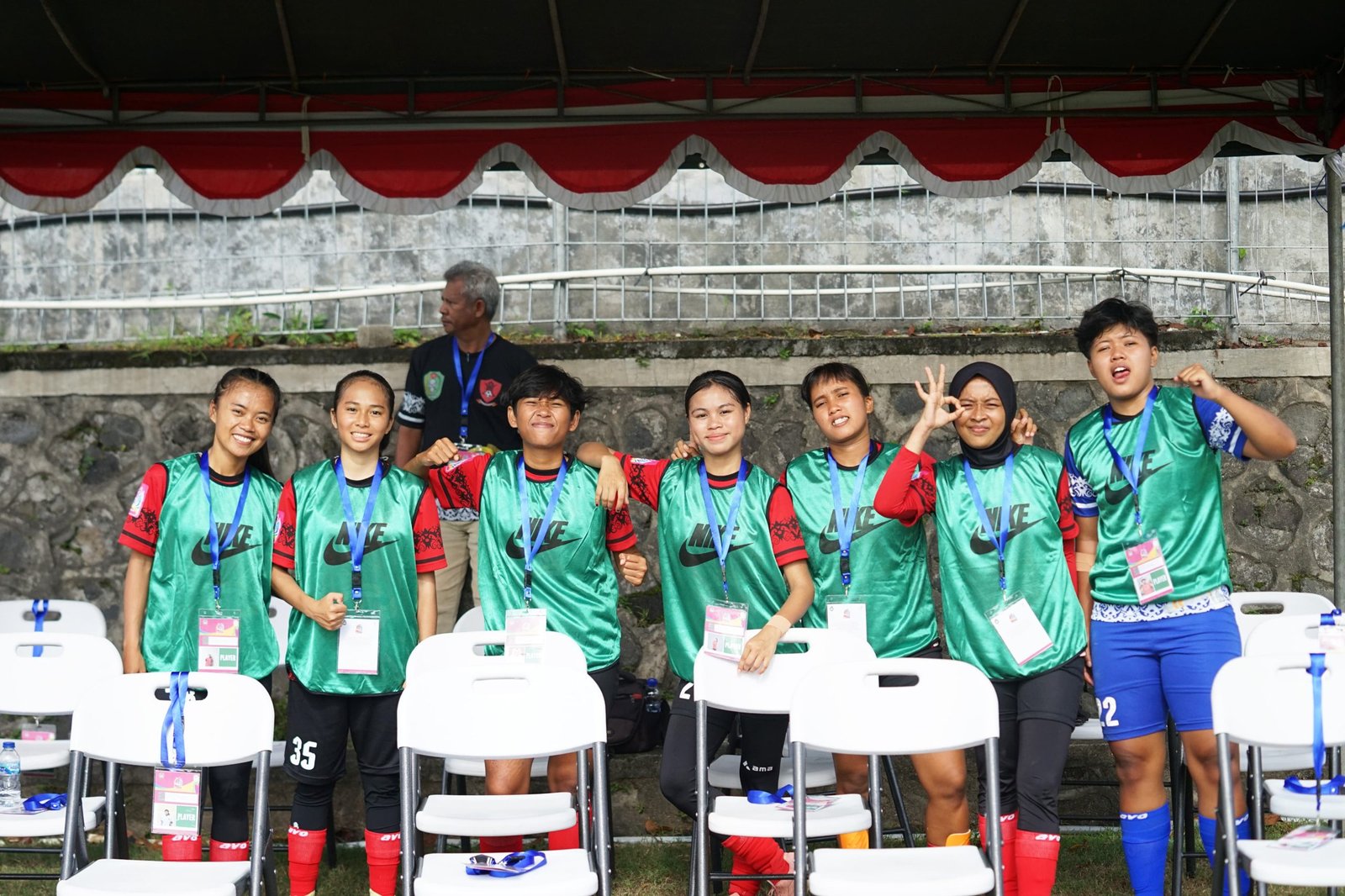 Dugaan Kecurangan Tim Jateng di Piala Pertiwi 2025, Kalbar Layangkan Protes Resmi ke PSSI