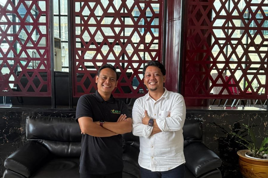 AJK Apresiasi Terbentuknya Koalisi Wartawan Ketapang