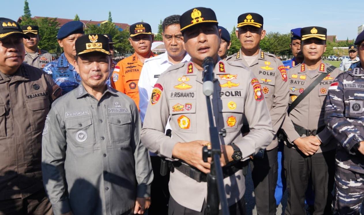 Polemik Penolakan Gus Muwafik di Kalbar, Ini Tanggapan Gubernur dan Kapolda