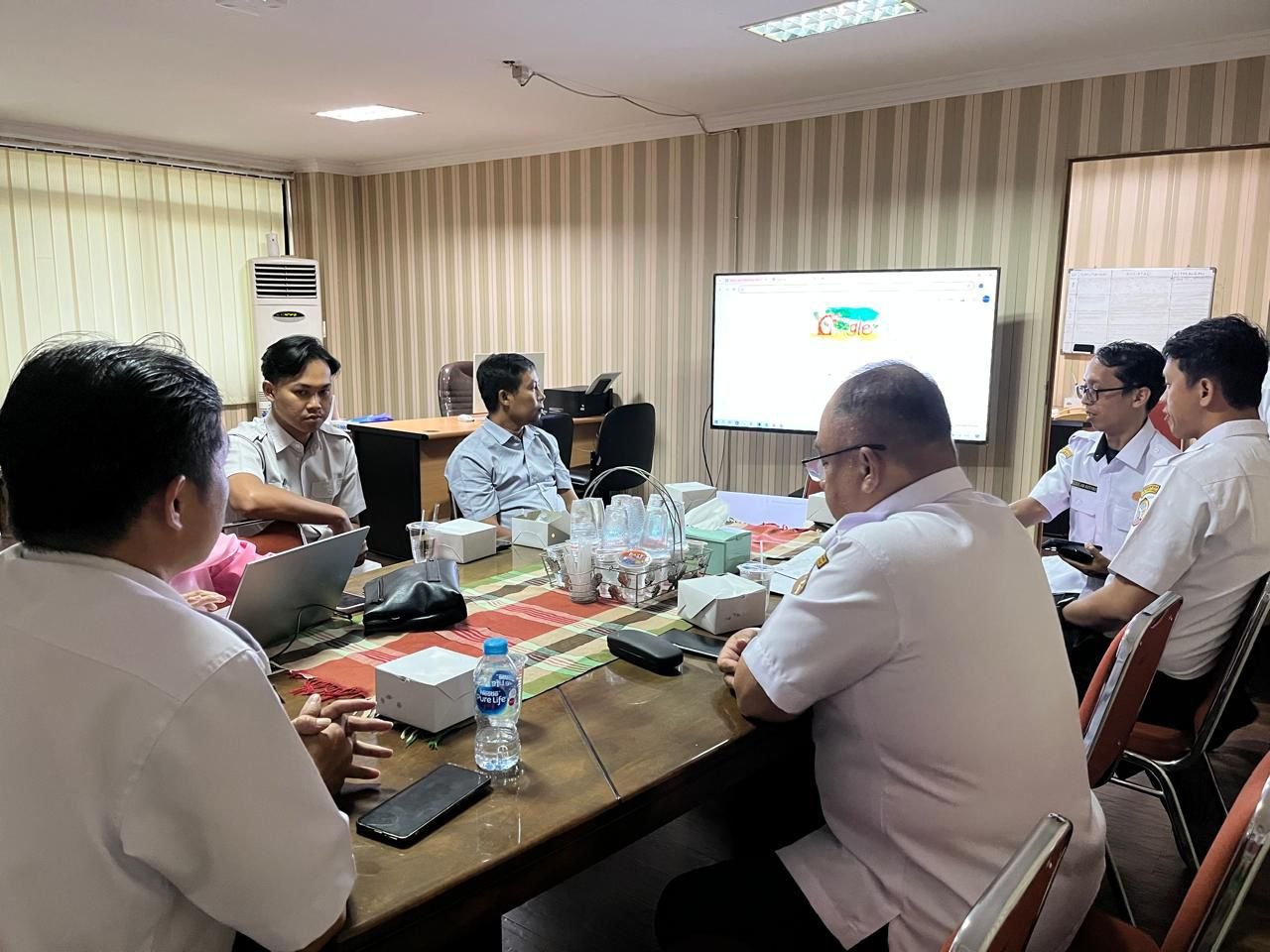 12 Finalis Bersaing di Kompetisi Inovasi Kota Pontianak 2025