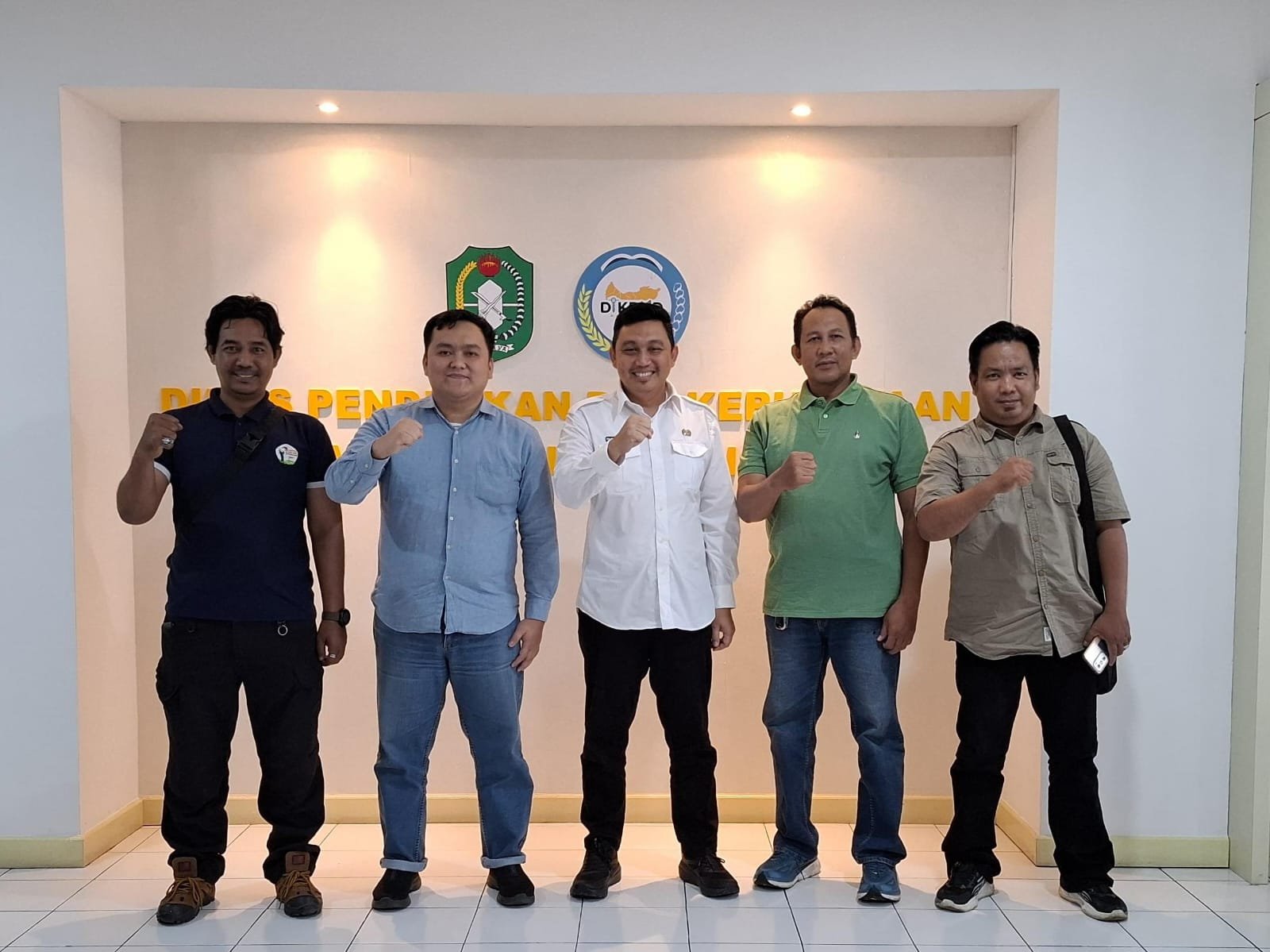 Disdikbud Dukung Program CSR Connect Kalbar 2025