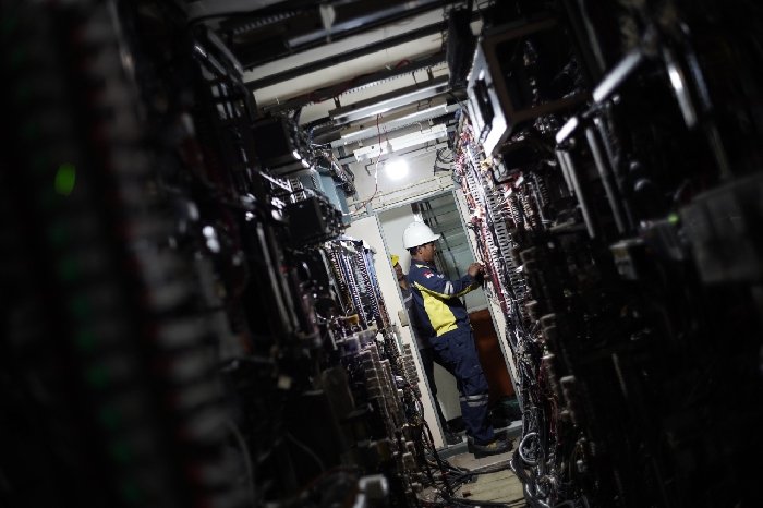 Sambut Hari Pahlawan, PLN Tingkatkan Keandalan Sistem Kelistrikan di Kalimantan Selatan dan Kalimantan Tengah