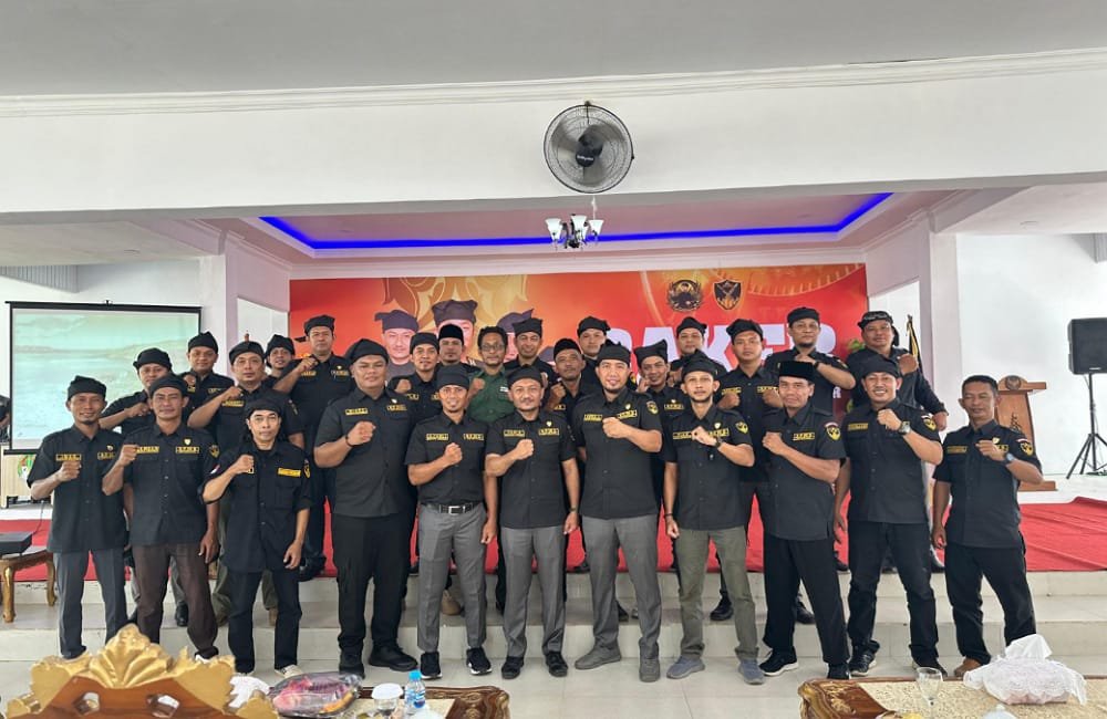 Nama Pendekar Wira Utama Diseret Opini Dugaan Korupsi, BPWU: Penggiringan yang Menyesatkan