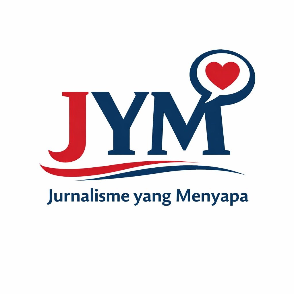 JMY Sebuah Opsi Baru Jurnalisme