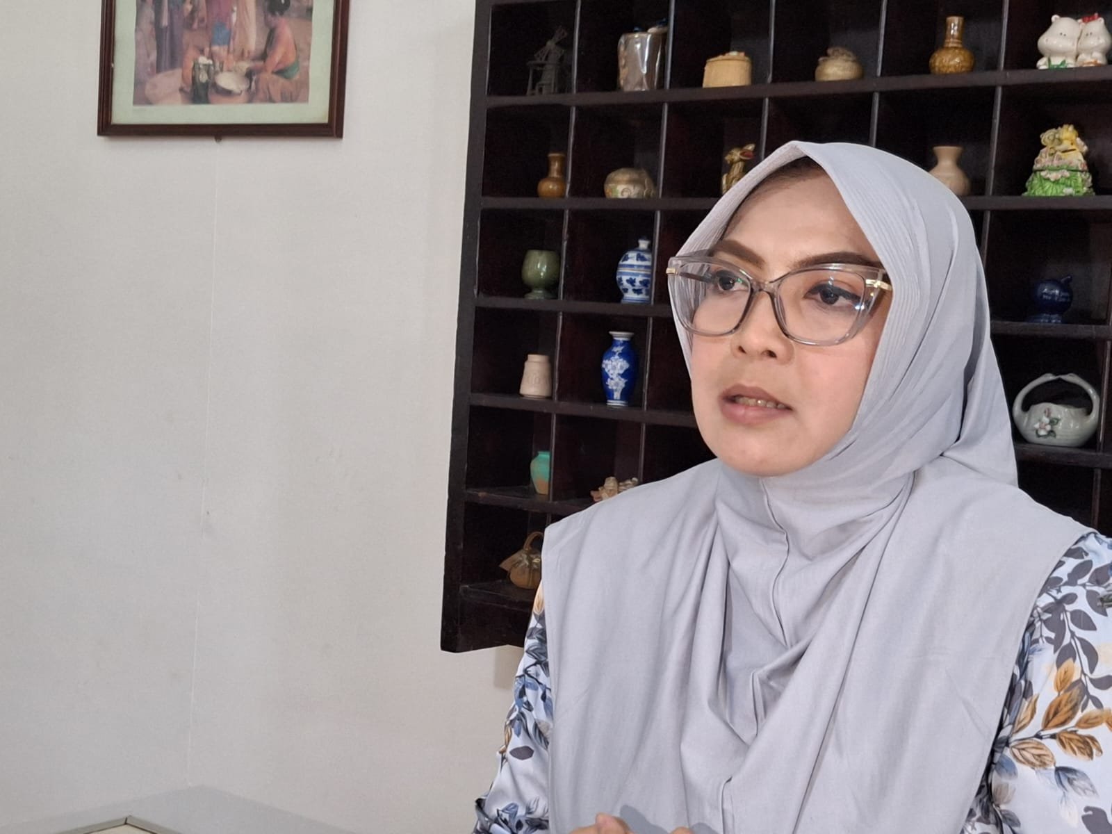 HWCI Kalbar Harap Hakim Vonis Maksimal Pelaku Kasus Bocah 4 Tahun Disetubuhi Ayah Kandung