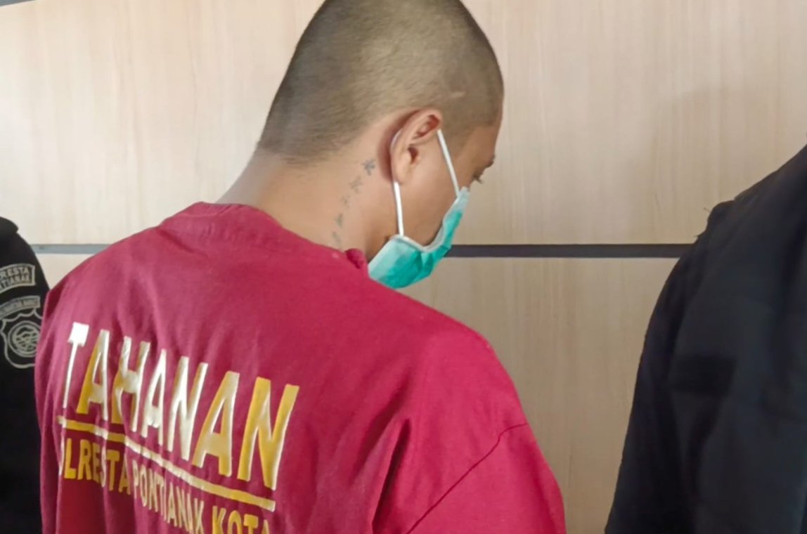 Dikabarkan Hilang, Gadis Bawah Umur di Pontianak Ternyata Dibawa Lari Pacarnya