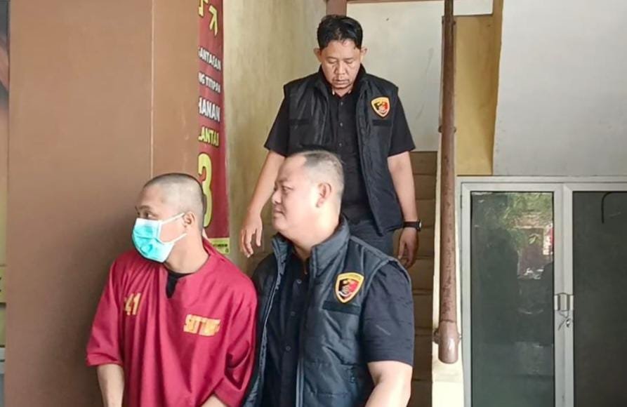 Pelaku Dugaan Penyekapan Gadis Bawah Umur di Pontianak Berdalih Korban Takut Pulang