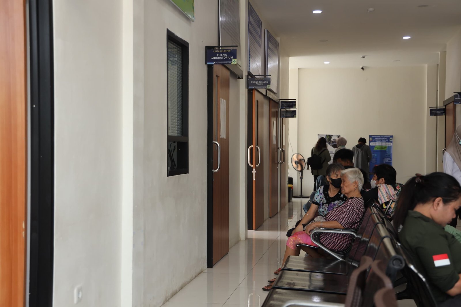 Dinkes Pontianak Perkuat Pengawasan Kasus Virus Nipah