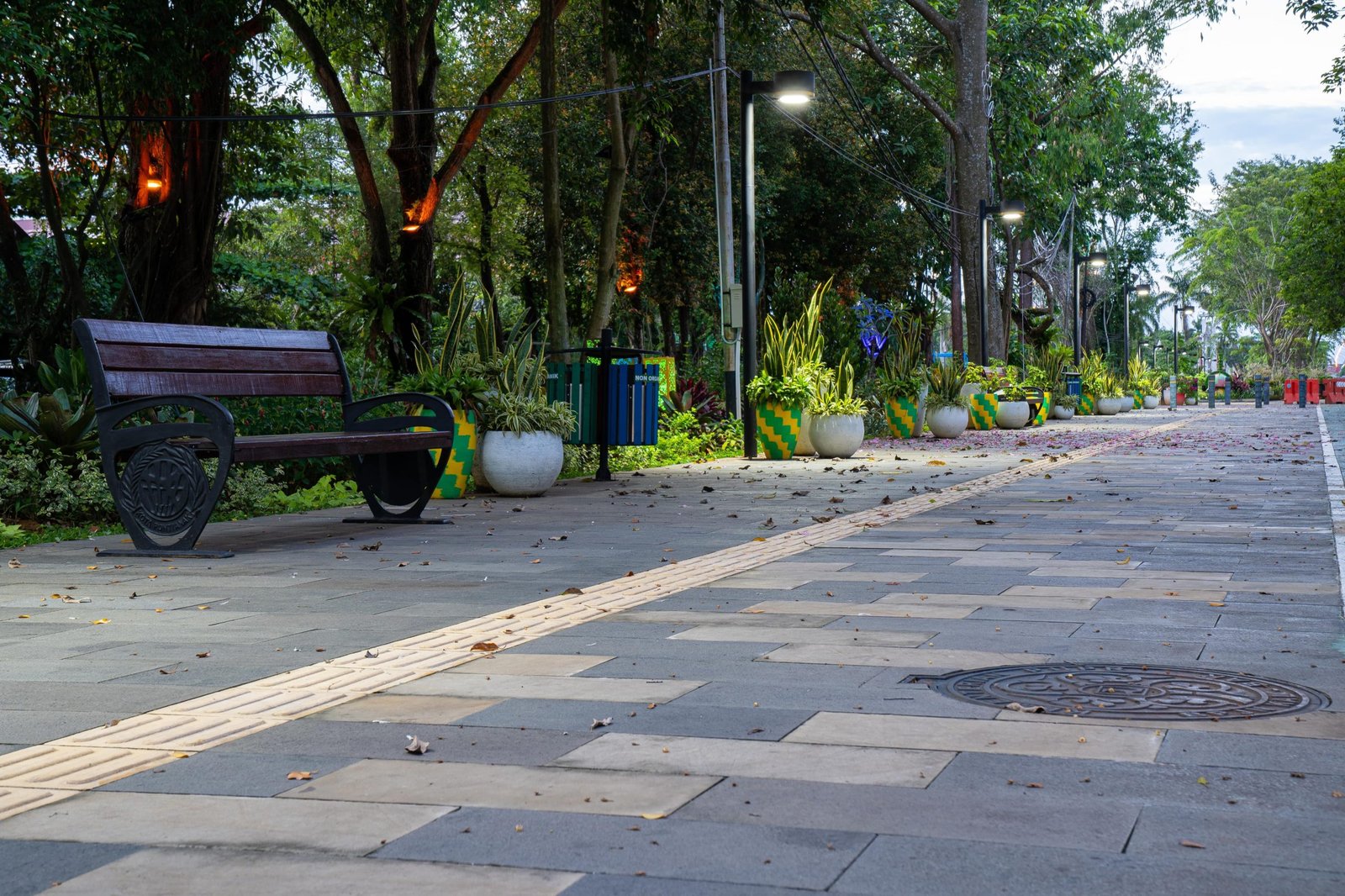 Ikuti Arahan Presiden, Pontianak Dukung Gerakan Indonesia Asri