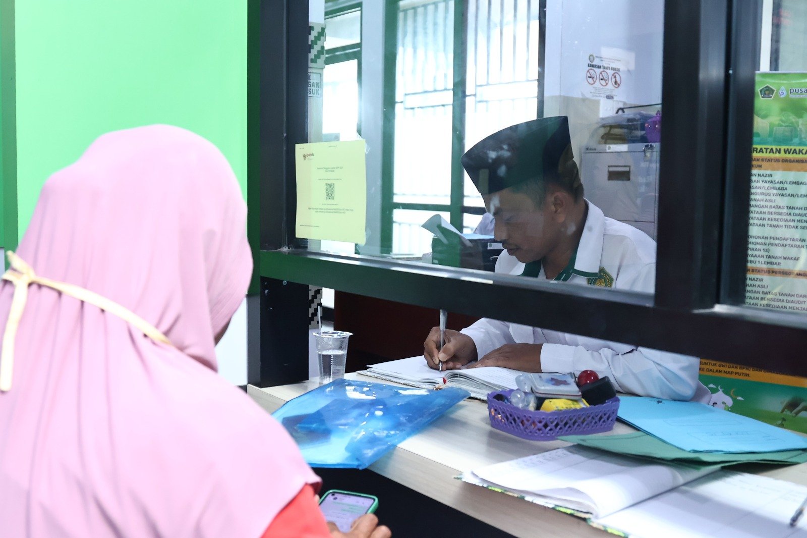 Kian Sehat dan Transparan, Investasi Kota Pontianak Tembus Rp 1,55 Triliun pada 2025