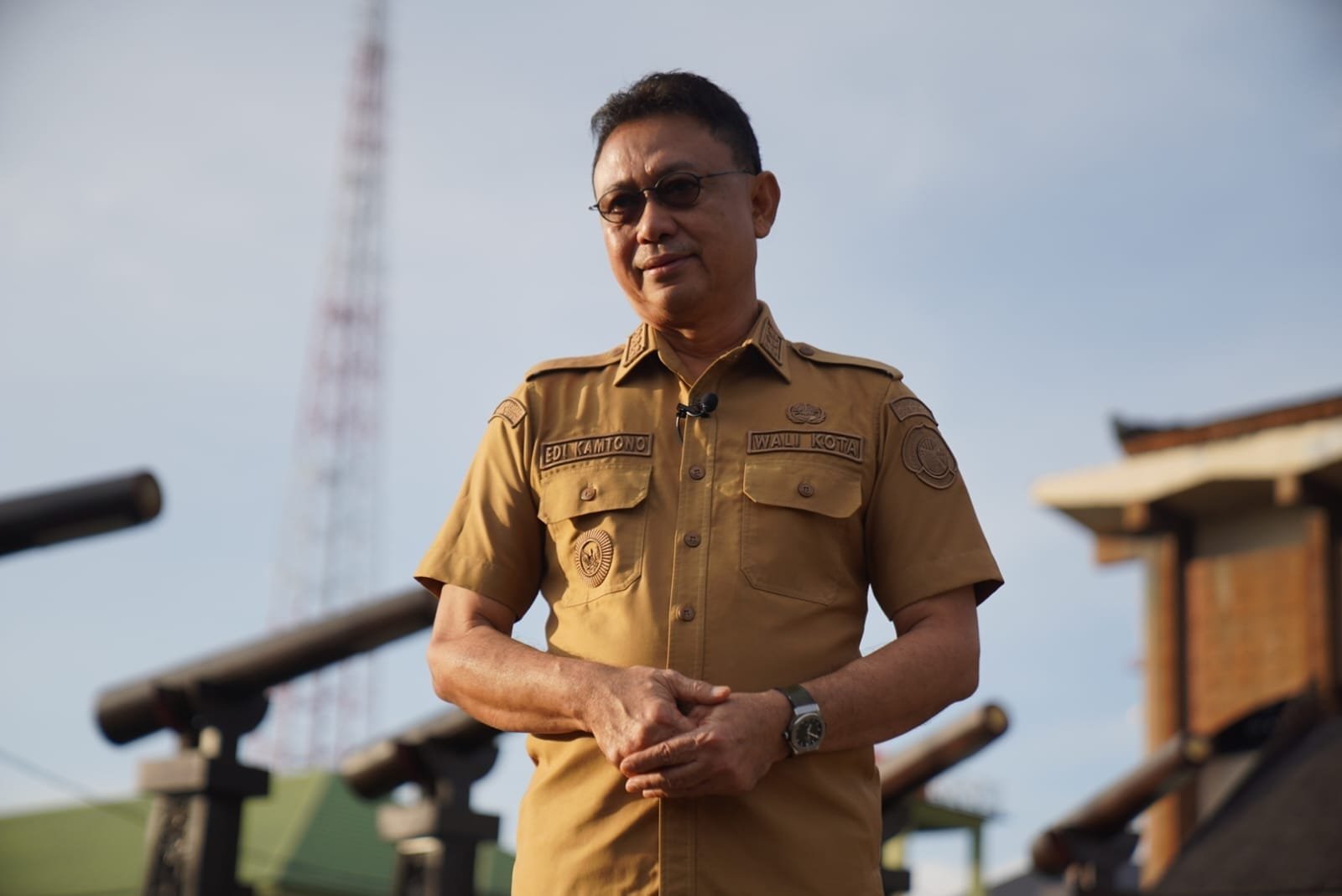 Pemkot Pontianak Terbitkan Aturan Jam Operasional Usaha Hiburan Selama Ramadan