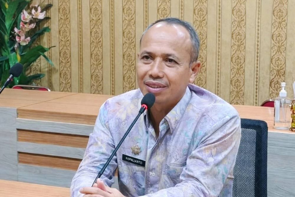 Pemkab Ketapang Gelar Sosialisasi Seleksi Terbuka Jabatan Pimpinan Tinggi Pratama