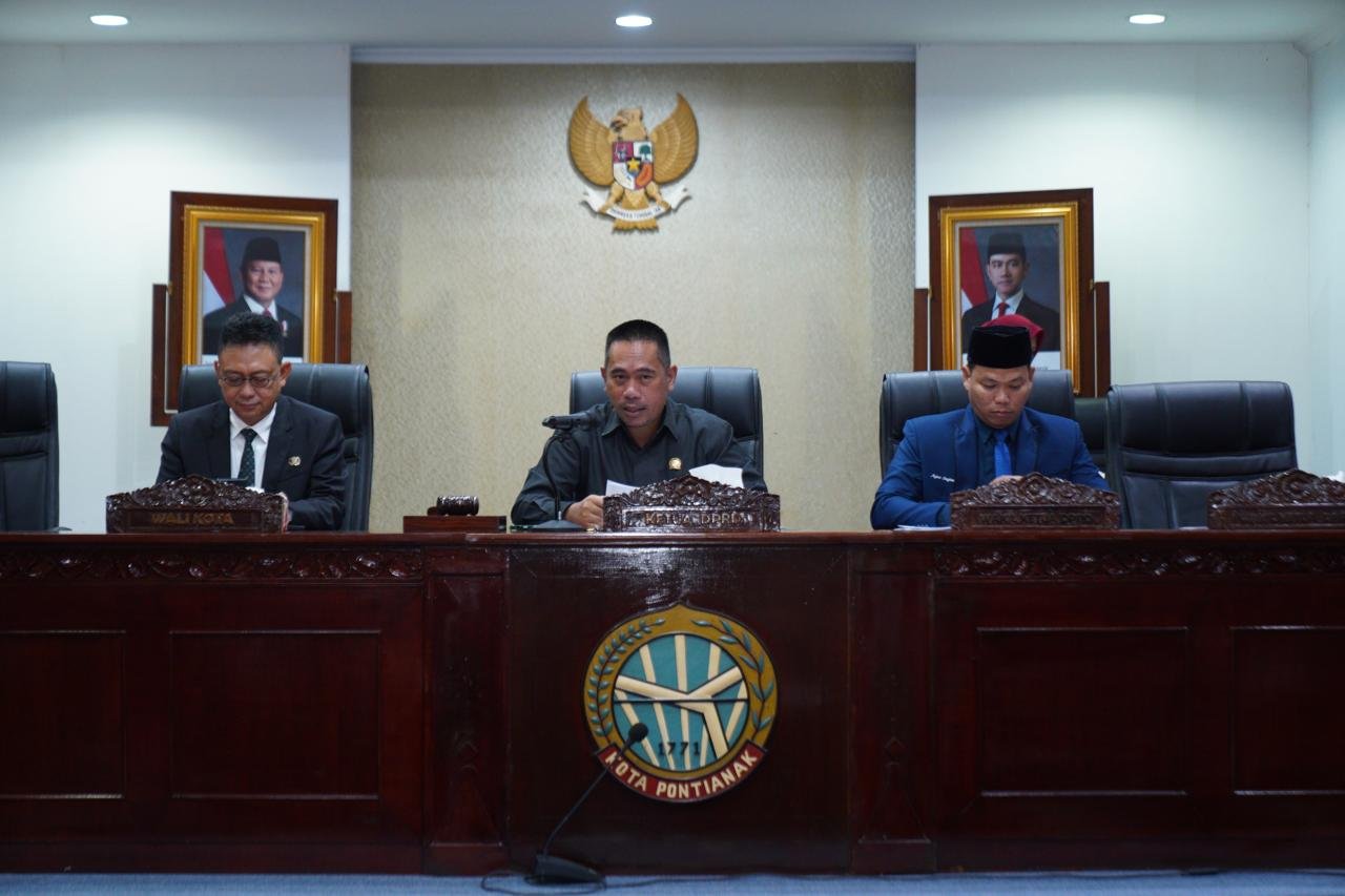 Air Tanah Kini Jadi Objek Pajak Pemkot Pontianak