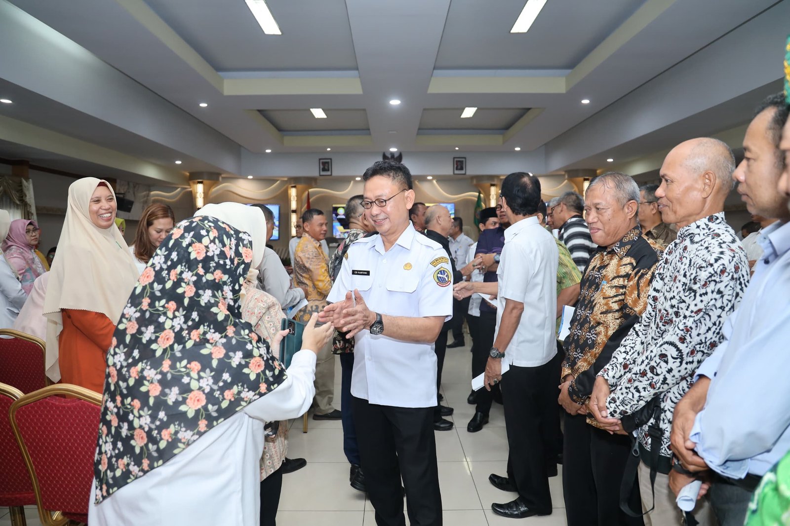 RKPD 2027 Pontianak Harus Jawab Tantangan Keterbatasan Lahan dan Anggaran