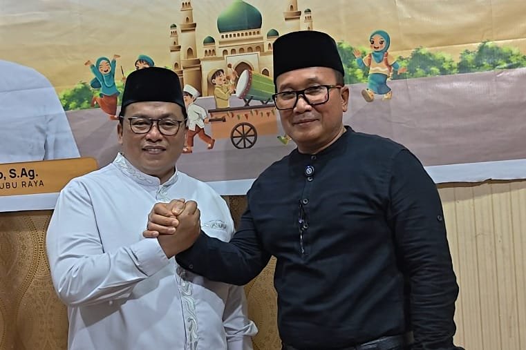 Komitmen Selalu Bersama