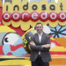 Presiden Direktur dan CEO Indosat Ooredoo Ahmad Al-Neama. Dok: Indosat Ooredoo
