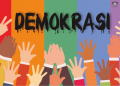 Keterangan foto: Demokrasi. (Ilustrasi/Istimewa)