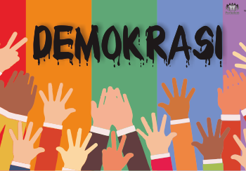 Keterangan foto: Demokrasi. (Ilustrasi/Istimewa)