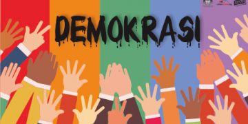 Keterangan foto: Demokrasi. (Ilustrasi/Istimewa)