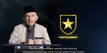Keterangan foto: Pendiri Partai Ummat, Amien Rais. (Istimewa)