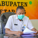 Kepala Dinas Kesehatan Ketapang, Rustami.