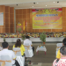 Dewan Pimpinan Cabang Ikatan Sarjana Katolik (DPC ISKA) Kabupaten Sintang menggelar Musyawarah Cabang (Muscab) ke IV, di Balai Kenyalang, Sabtu (21/08/2021). (Istimewa)